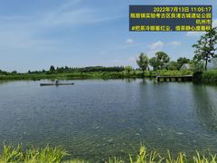 -良渚古城遗址公园