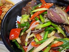 -文杰餐馆(南洪时尚风情街店)