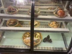 -云采云南菜(中山北路店)