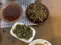 -周肥肠(江油总店)