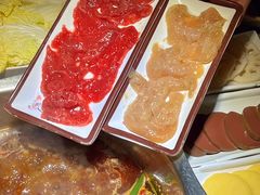 -重庆锦火锅(惠福东路店)