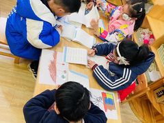 -无锡金色摇篮幼儿园(宝龙城市广场店)
