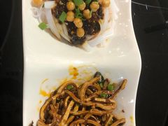 -舌尖上的食缘花园主题餐厅