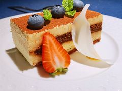 提拉米苏蛋糕-ZHAO赵·牛扒坊(仁和新城店)