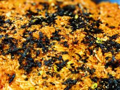 -艺林烤肉城(光明店)