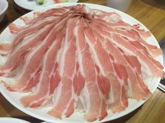 -重庆德庄火锅(龙游店)