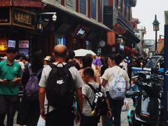 -北京前门大栅栏