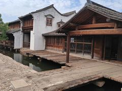 -窑湾古镇