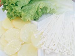 -延成苑韩式烤肉店(长春道店)