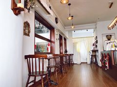-RT Coffee 放空咖啡
