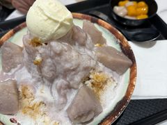 -鲜芋仙(大兴龙湖店)
