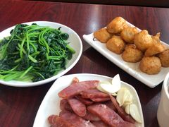 -古早人小吃店(黄河北路店)