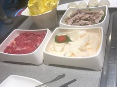 -海底捞火锅(天一广场亚细亚店)