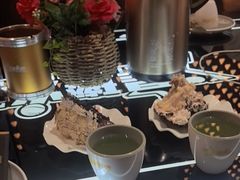 -星璨火吧KTV聚会餐厅(华清广场店)
