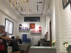 -大嘻咹biangbiang面(历史博物馆店)