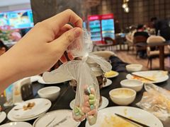 -安阳迎宾馆-普利亚西餐厅