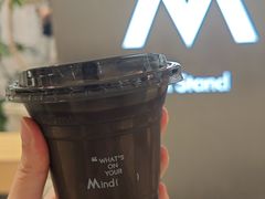 -M Stand(宁波万象城店)