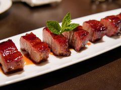 -广州文华东方酒店·江-由辉师傅主理