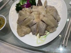 -广东胜利宾馆西关粤中餐厅