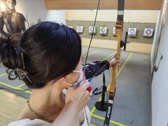 -道顺射箭·团建·骑射(张杨路店)