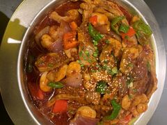 -嘎嘎鸭脑壳(金沙店)