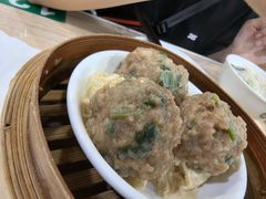 陈皮牛肉球-添好运点心专门店(中环IFC店)
