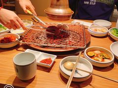 -王妃家(明洞中央店)