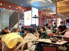 -肥汁米蘭香港米线(长宁来福士店)