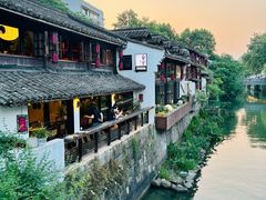 -小河直街历史文化街区