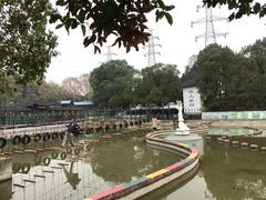 -张公山寨景区