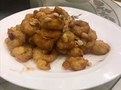 -紫丁香饭店-中餐厅