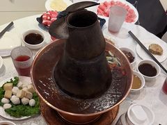 -东来顺饭庄(新源里店)