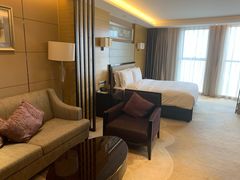 -无锡新湖铂尔曼大酒店