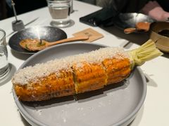 -胡麻(静安嘉里店)