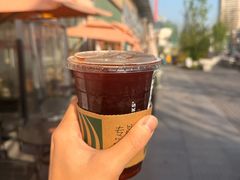 -星巴克(我格广场店)