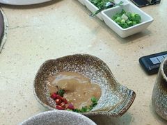 -313羊庄鲜羊火锅·鲜羊肉烧烤(李村店)