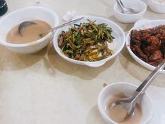 -满口香饭店