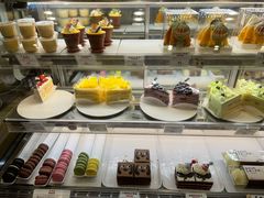 -西村叔叔的店·面包·甜品·蛋糕(崂山丽达店)