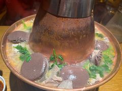 -宏达老菜馆(东安街店)