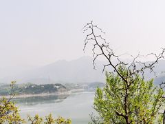 -白河堡水库