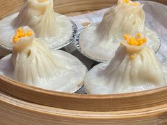 灌汤姜汁小笼包-点都德(华强南店)