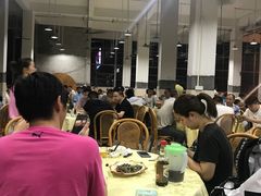 大堂-标记美食新鲜猪杂(兴南大道店)