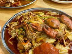 -瑞丽活螃蟹(芒市店)
