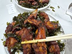 -钟记陕南菜·煎锅鱼(红专南路店)