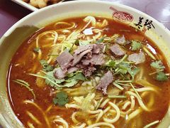 -美玲拉面(鞍山西道店)