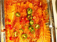 金针菇粉丝-七八冷面·延边朝鲜族美食(圣熙八号店)