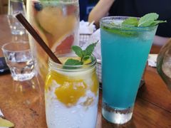 -MR.ROCKY洛奇先生RESTAURANT&BAR(宝安壹方城店)