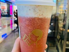 -喜茶(广州天汇igc店)