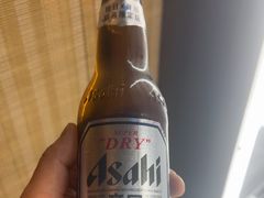 -虹料理·日料放题(悠方店)