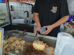 -老绍兴三味臭豆腐(奥林匹克购物广场店)